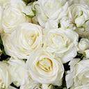 Artificial Floral Bouquet (72pcs) Roses
