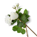 Artificial Floral Bouquet (72pcs) Roses