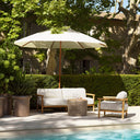 Weave Outdoor Side Table Trinity