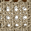 Weave Outdoor Side Table Trinity