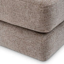 Modern Square Ottoman Club