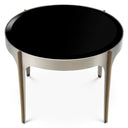 Round Side Table Artemisa