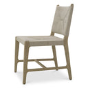 Teak Outdoor Dining Chair Pivetti