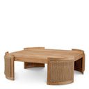 Outdoor Coffee table Marenzo by Eichholtz