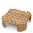 Outdoor Coffee table Marenzo by Eichholtz, view 3