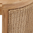 Outdoor Coffee table Marenzo by Eichholtz, view 5