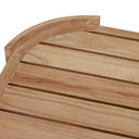 Outdoor Coffee table Marenzo by Eichholtz, view 6