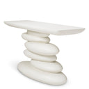 White Console Table Azura