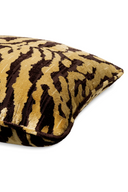 Animal Pattern Cushion Tigris