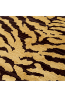 Animal Pattern Cushion Tigris