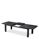 Extendable Dining Table Atelier