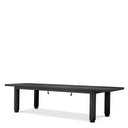 Extendable Dining Table Atelier