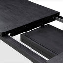 Extendable Dining Table Atelier