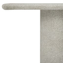 Stone Outdoor Dining Table Cloverdale