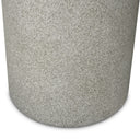Stone Outdoor Dining Table Cloverdale