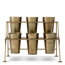 Display Rack Maison des Fleurs