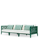 3-Seater Outdoor Sofa Ocean Club
