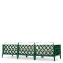 3-Seater Outdoor Sofa Ocean Club
