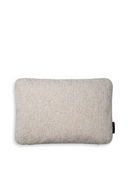 Beige Boucle Cushion Kempton