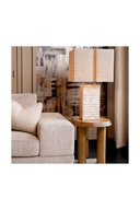 Beige Boucle Cushion Kempton