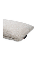 Beige Boucle Cushion Kempton