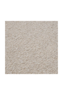 Beige Boucle Cushion Kempton