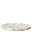 Agate Stone Tray Sonora