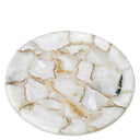 Agate Stone Tray Sonora