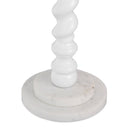 Candlestick Base Table Lamp Massimo