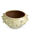 Sand Outdoor Planter Mistral