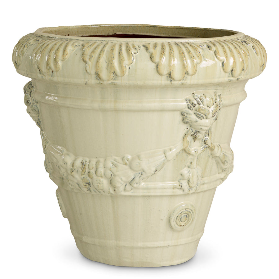 Ceramic Outdoor Planter Toulon