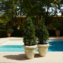 Ceramic Outdoor Planter Toulon