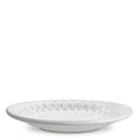 Off-white Ceramic Bowl Nuage