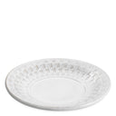Off-white Ceramic Bowl Nuage