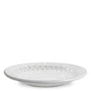 Off-white Ceramic Bowl Nuage