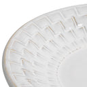 Off-white Ceramic Bowl Nuage