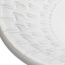 Off-white Ceramic Bowl Nuage