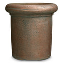 Bronze Outdoor Planter Verdon