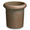 Bronze Outdoor Planter Verdon