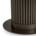 Outdoor Coffee Table Volterra Round