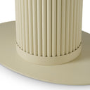 Oval Ceramic Dining Table Volterra