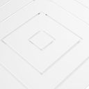 Square Outdoor Coffee Table Vistamar