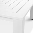 Square Outdoor Coffee Table Vistamar
