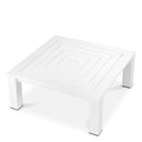 Square Outdoor Coffee Table Vistamar