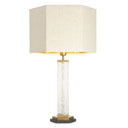 Handmade Glass Table Lamp Harmonis