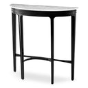 Marble Top Console Table Rochefort