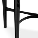 Marble Top Console Table Rochefort