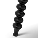 Black Mahogany Side Table Laredo
