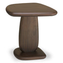 Mahogany Side Table Windsor