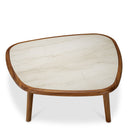 Marble Top Coffee Table Wilma